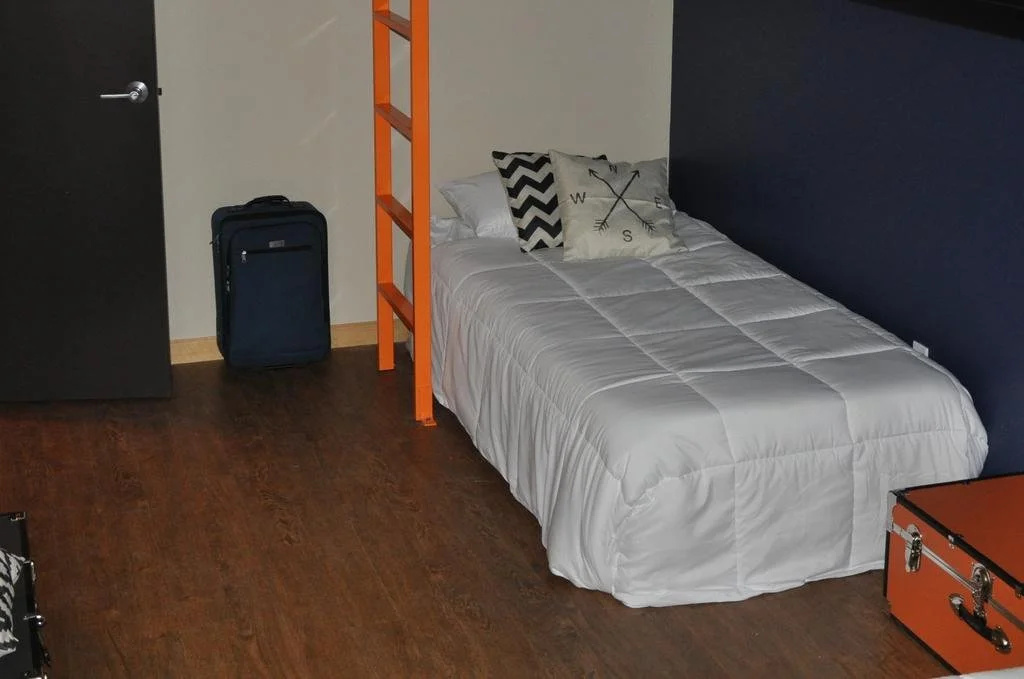 The Bunkhouse