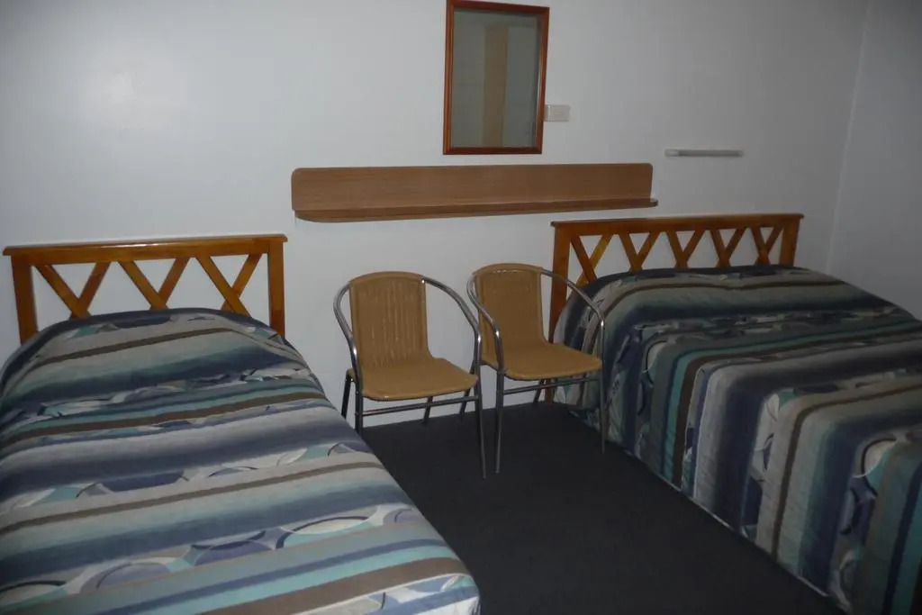 Bel Air Motel