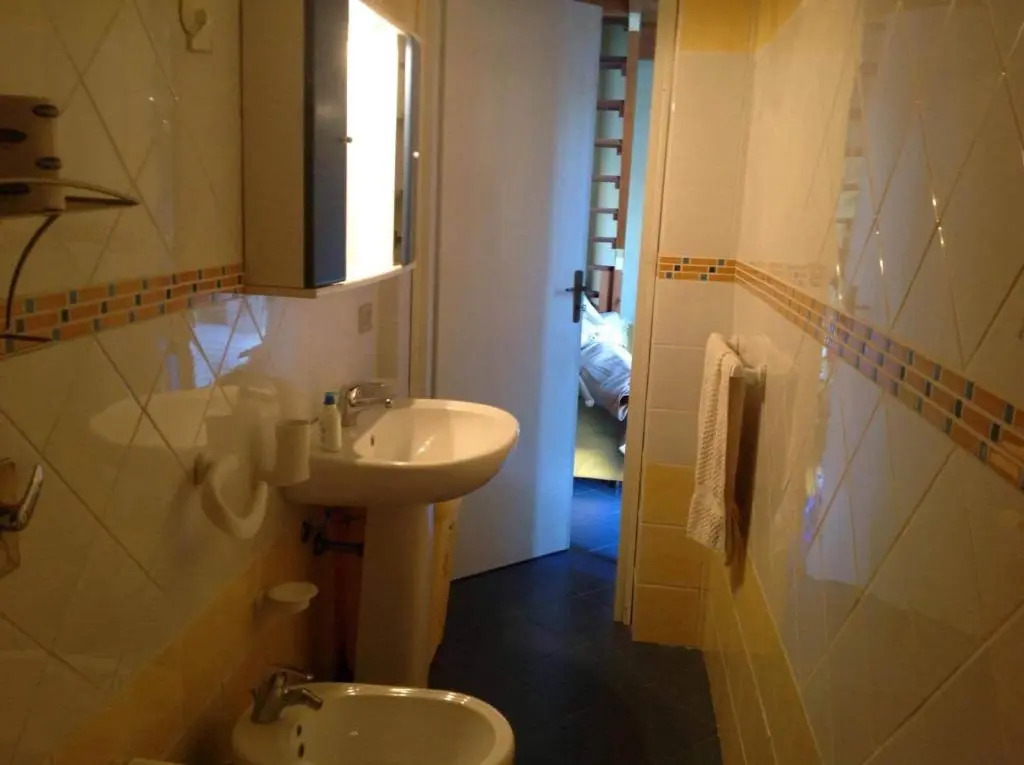 Villaggio Escondido 2 - Fino A 18 posti letto