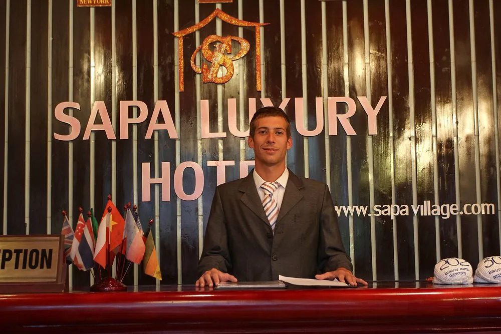 D Home Sapa