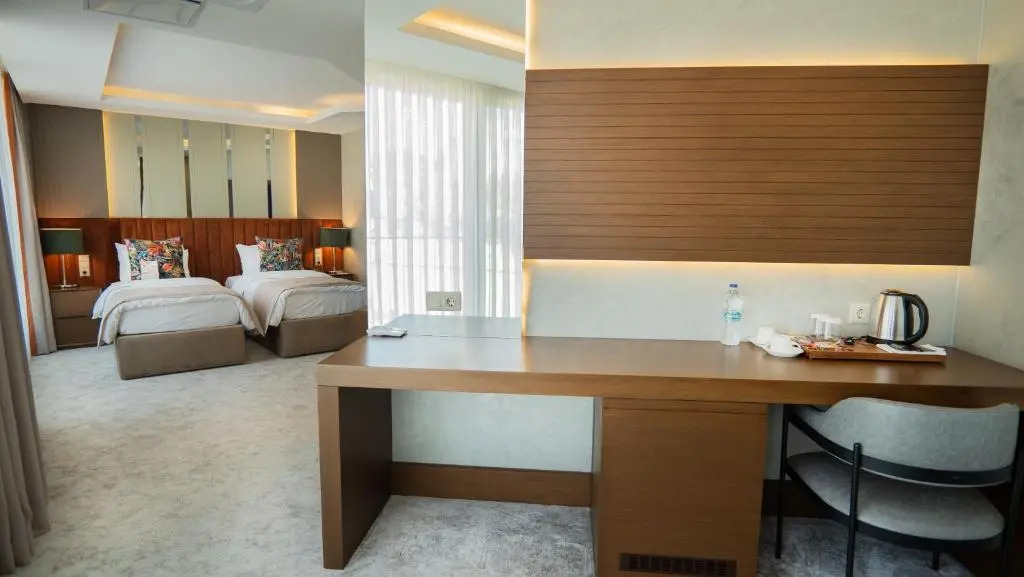 Motel Heksapolis