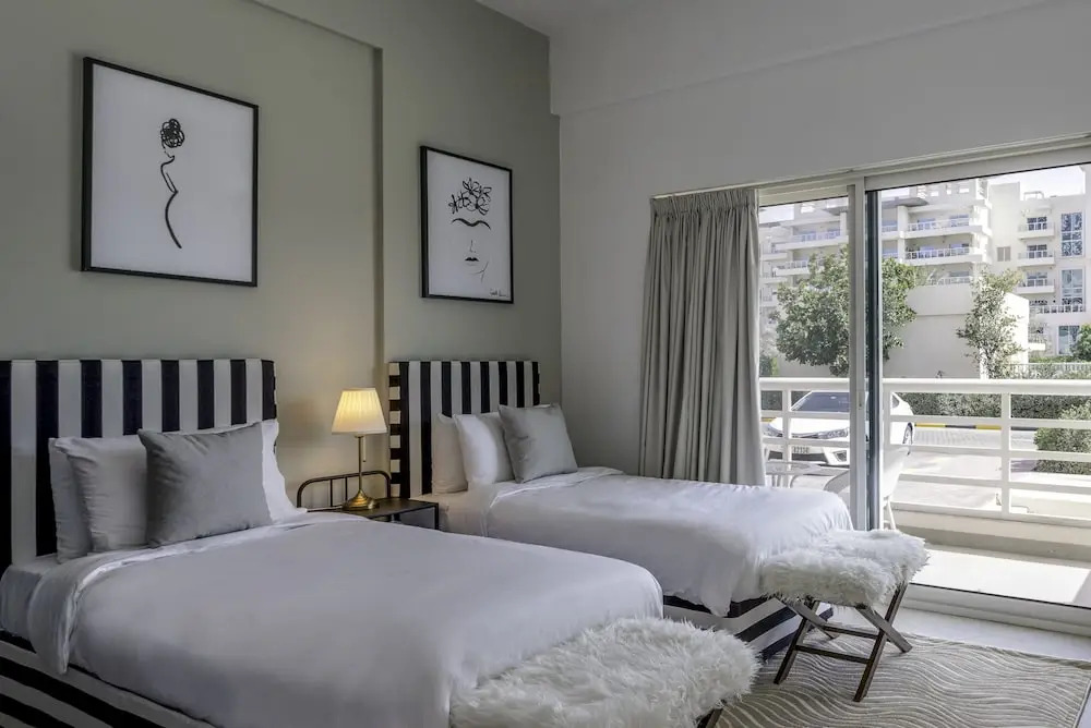 One Perfect Stay - Jumeirah Heights