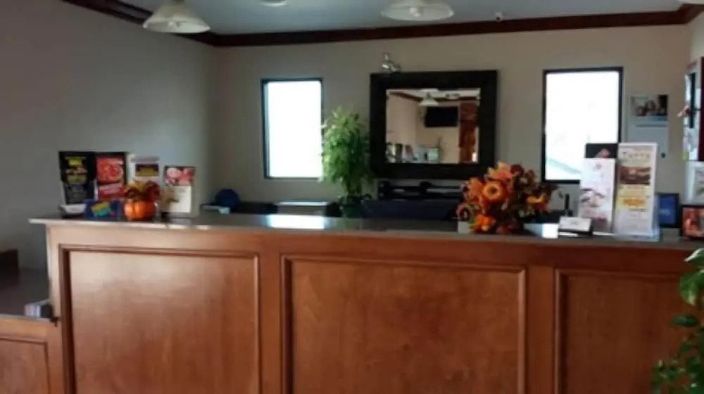 Express Inn & Suites Westwego
