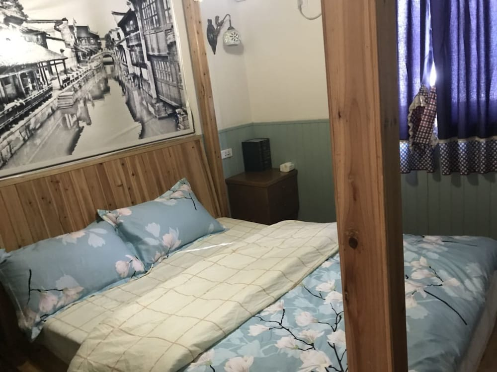 Wuzhen Xinxing Guesthouse