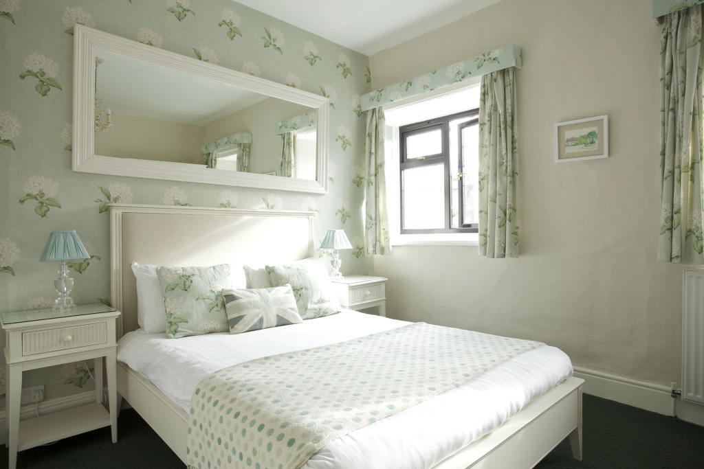 Exmoor White Horse Inn