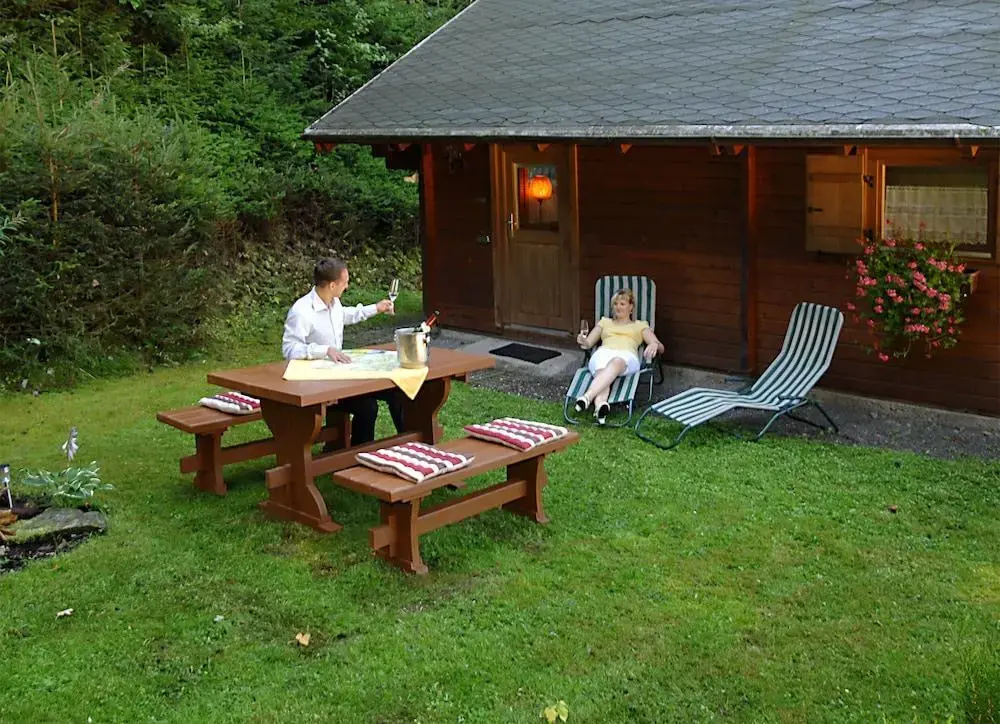 Flair-Hotel Waldfrieden