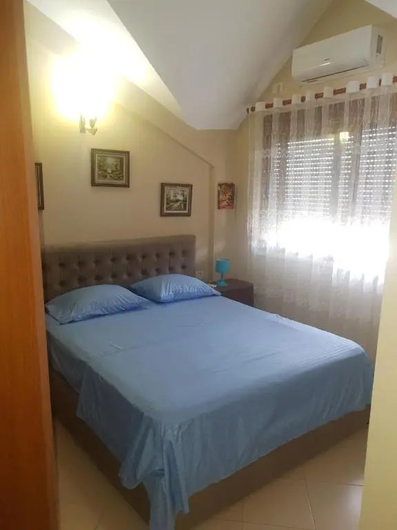 Seaside Apartament