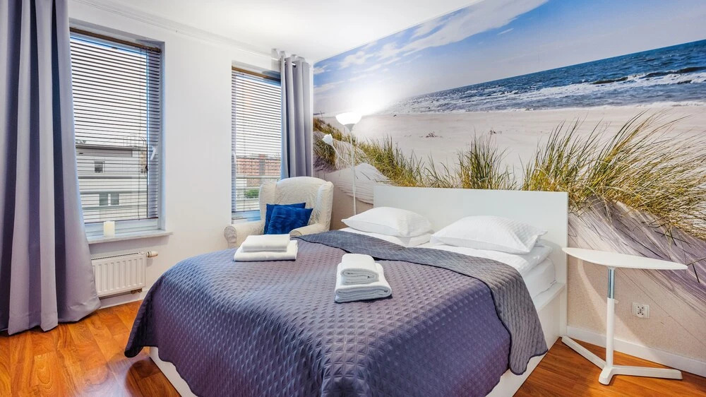 Apartamenty Sun & Snow Marina Primore