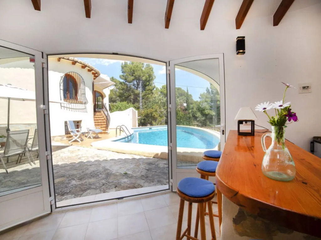 Holiday Home Lolita by Interhome
