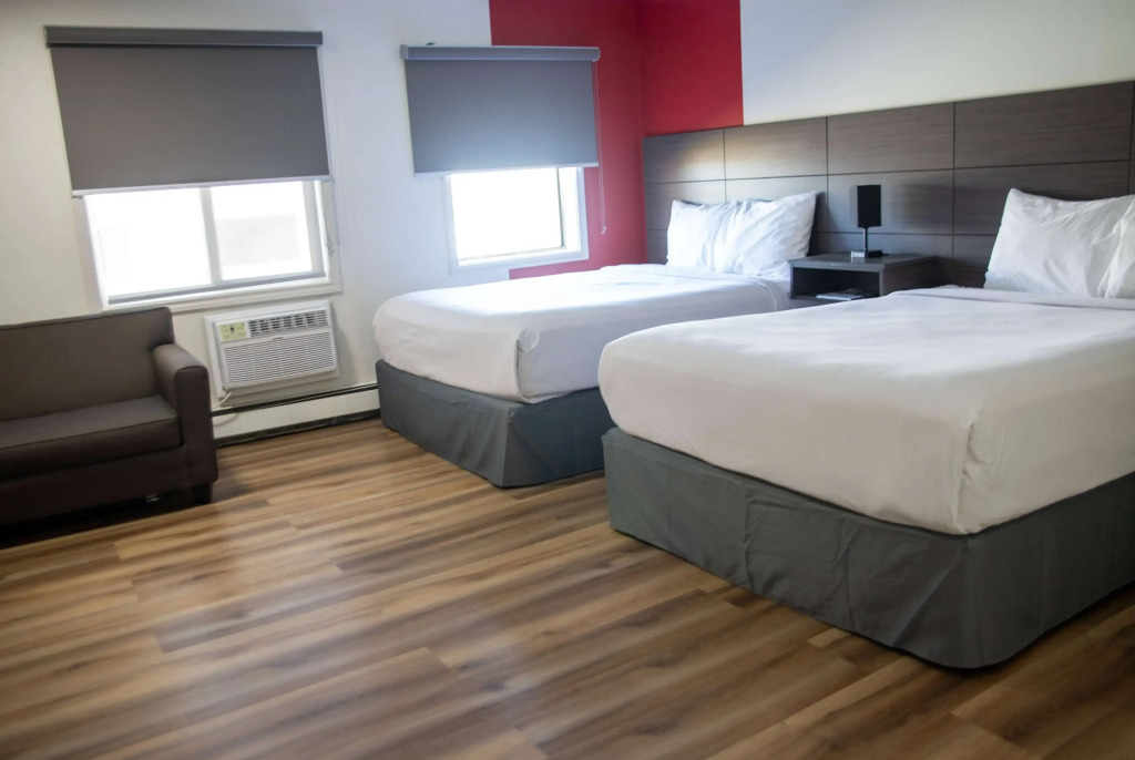 Ramada by Wyndham Dawson Creek