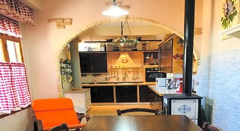 Il Mandarino