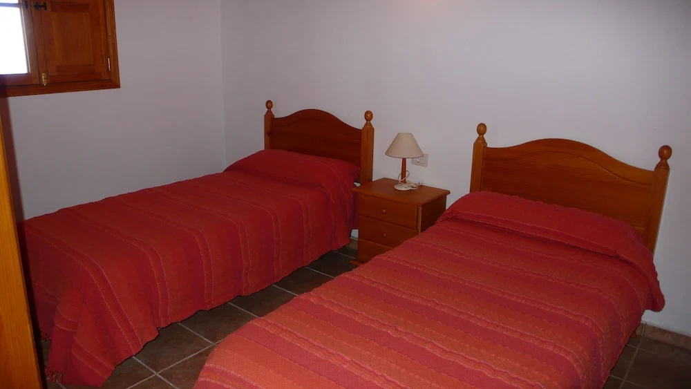 Casas Pedro y Carmen