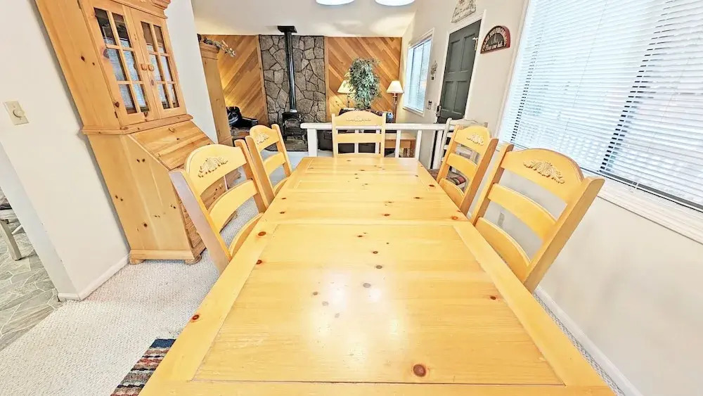 Timber 12 3 Bedroom Home