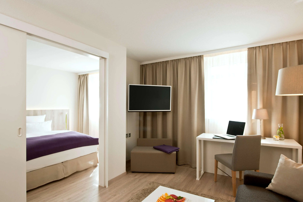 DORMERO Hotel Fürth