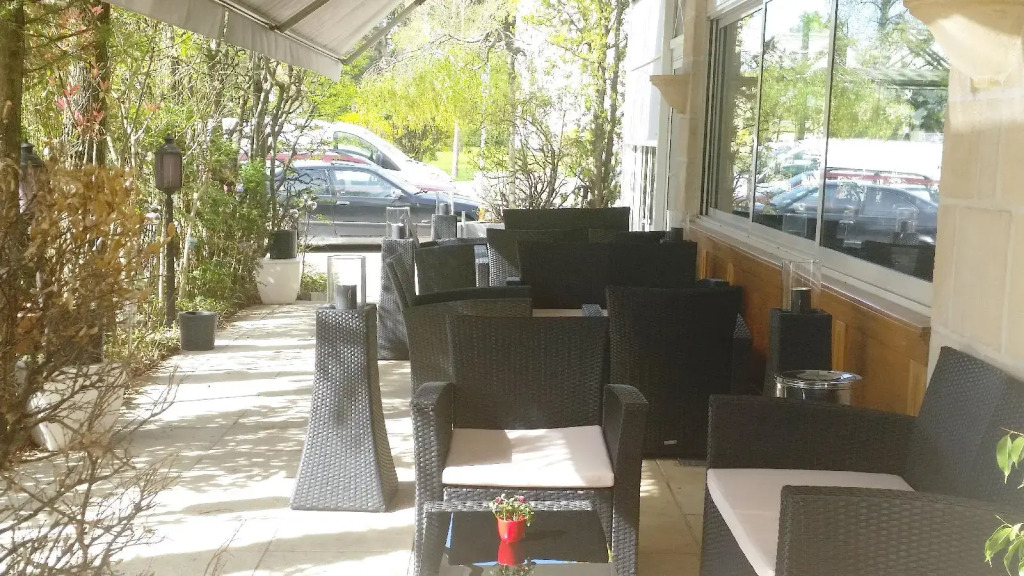 Hostellerie de la Vendee