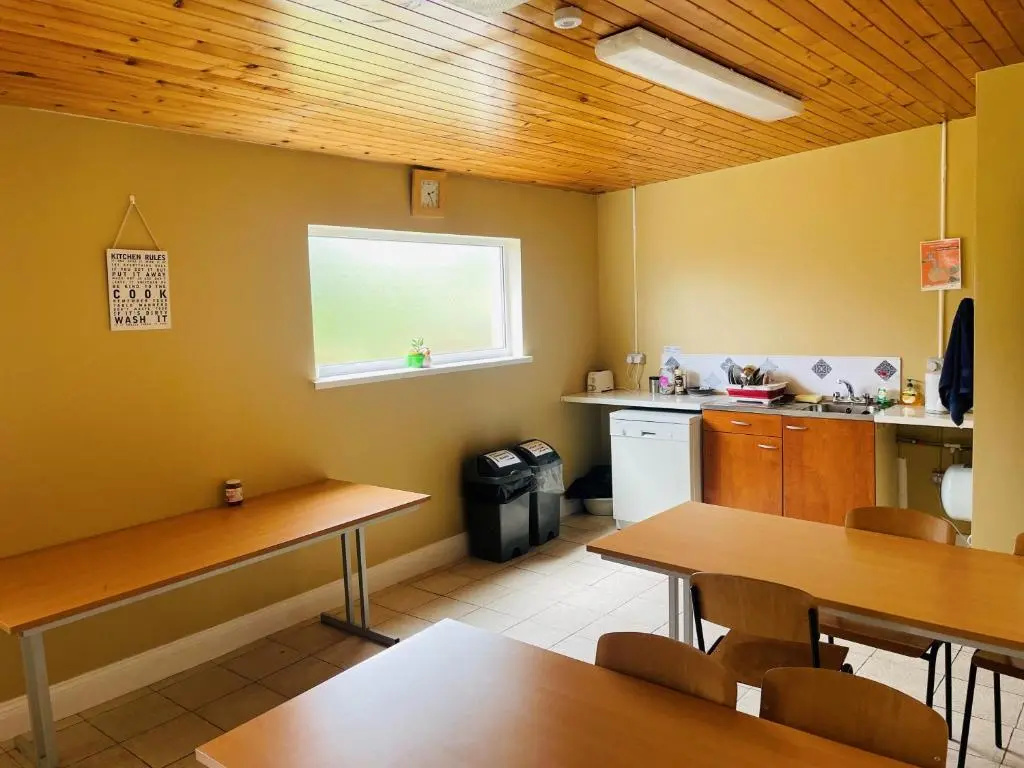 Greenway & Copper Coast Hostel