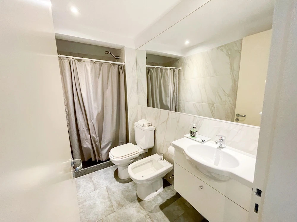 Beautiful Studio Apartment In Rosario 02-b
