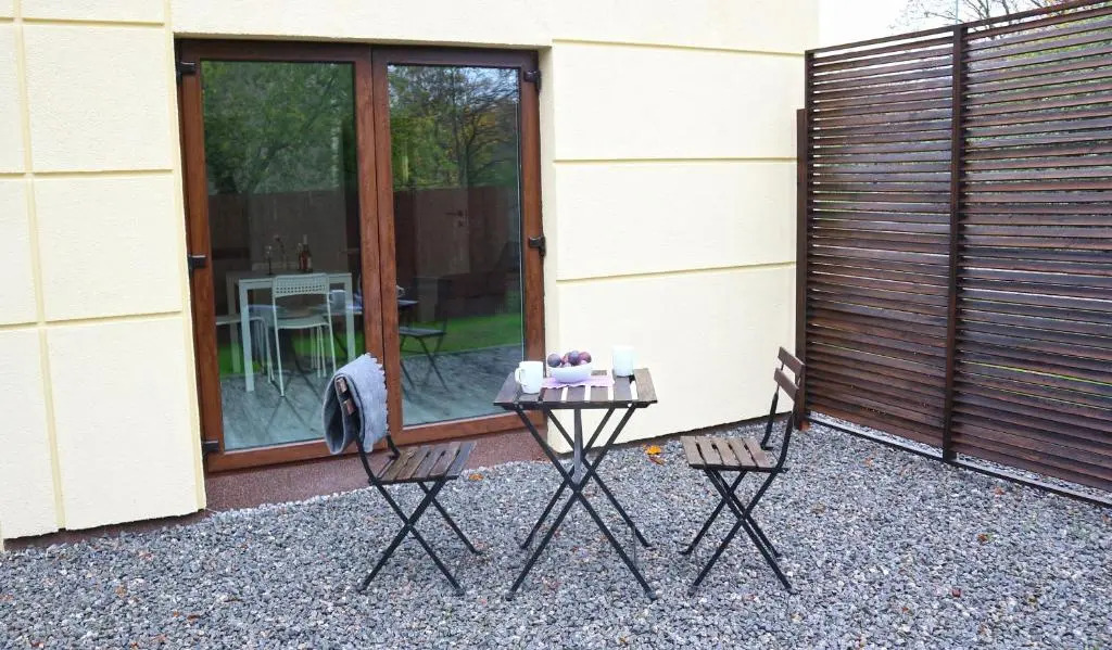 PlumTree Holiday Apartment