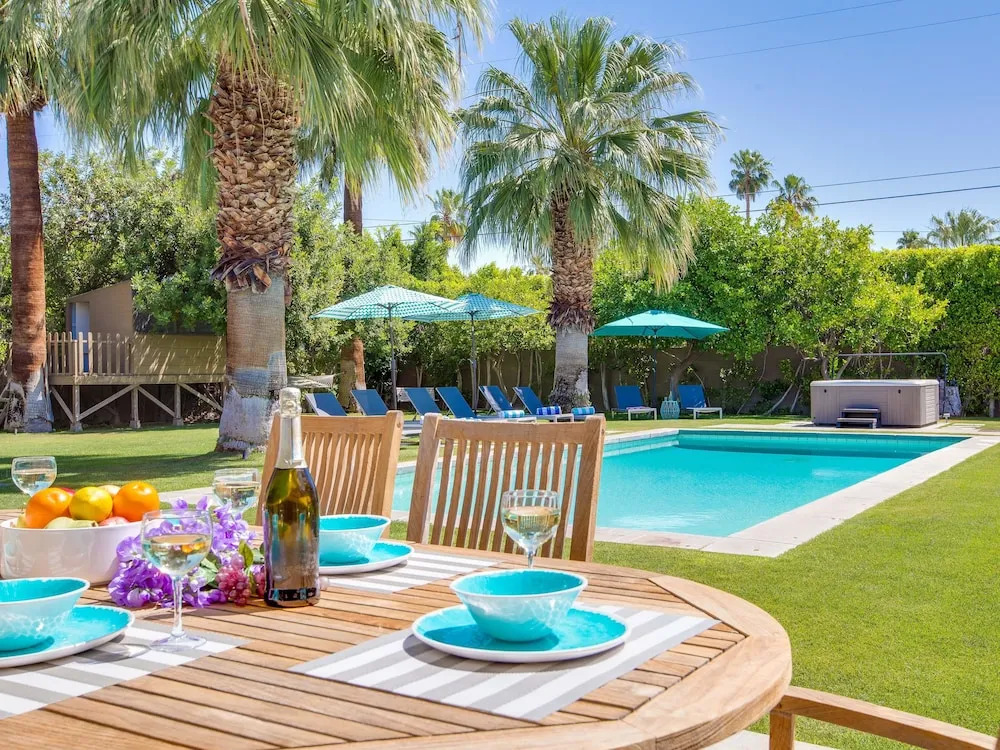 Modern Pura Vida Holiday home 4