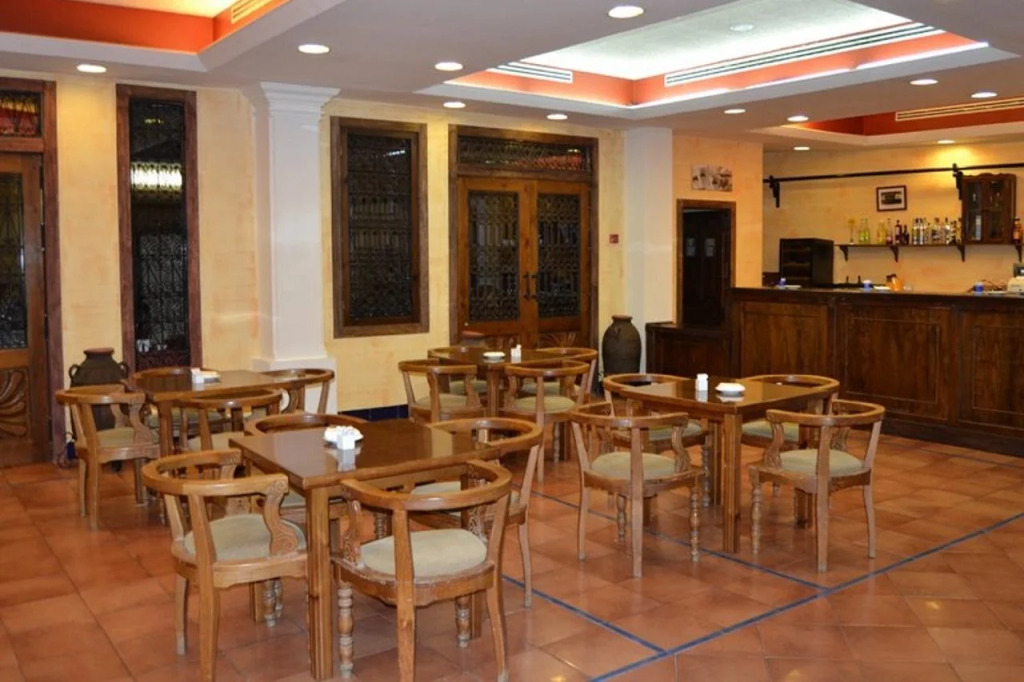 Hotel Rosaleda Don Pedro