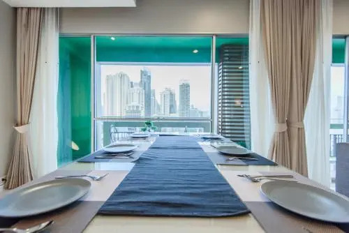 Roomromo Residence by Rompo