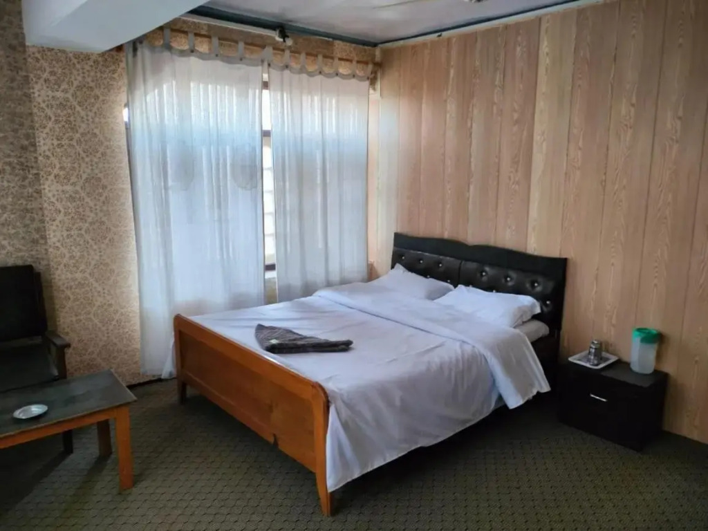 Regency Homestay
