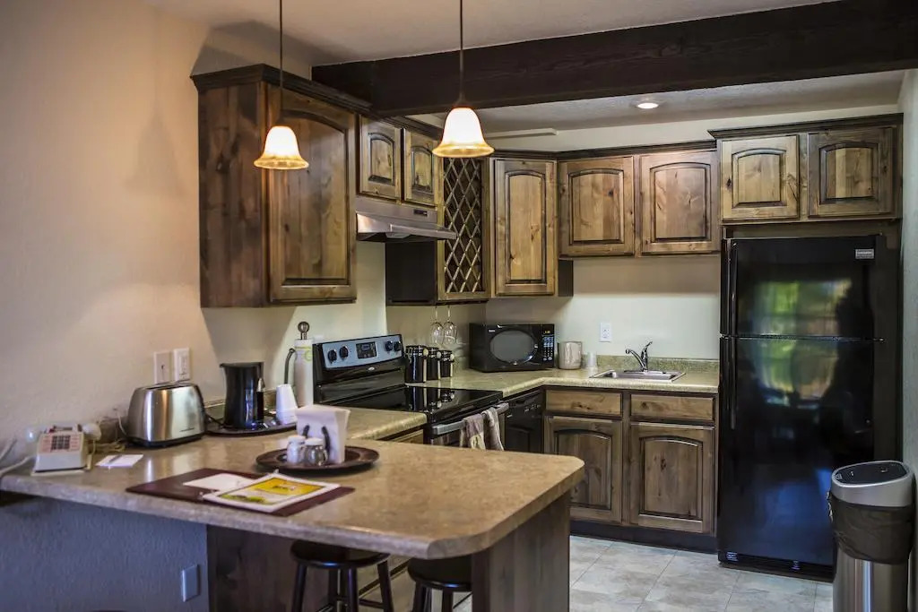 The Stagecoach Inn