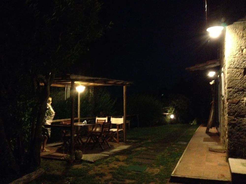 Al Casale di Cozzile