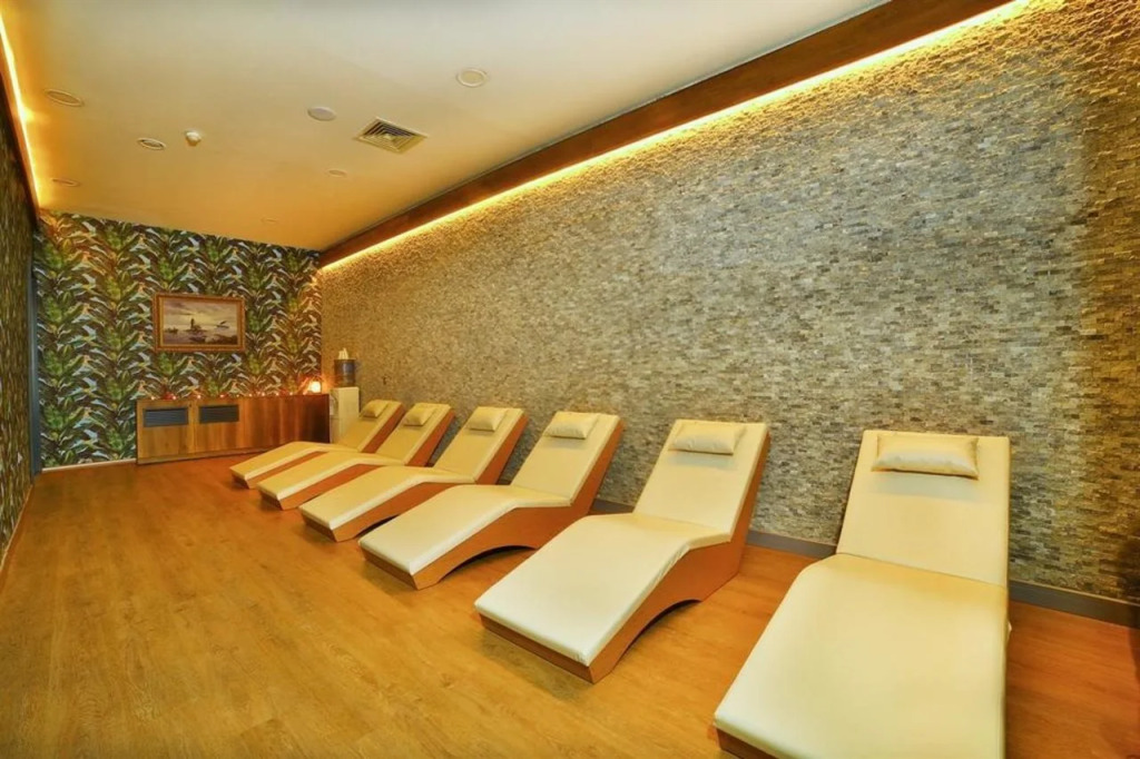 Four Sides Taksim Lion Hotel&Spa