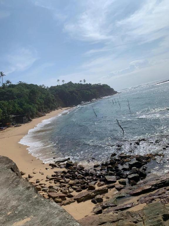 Sea dream beach guest house