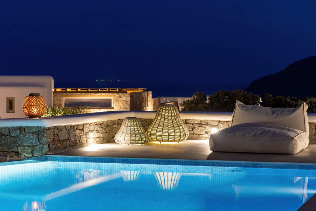 Villa HADI