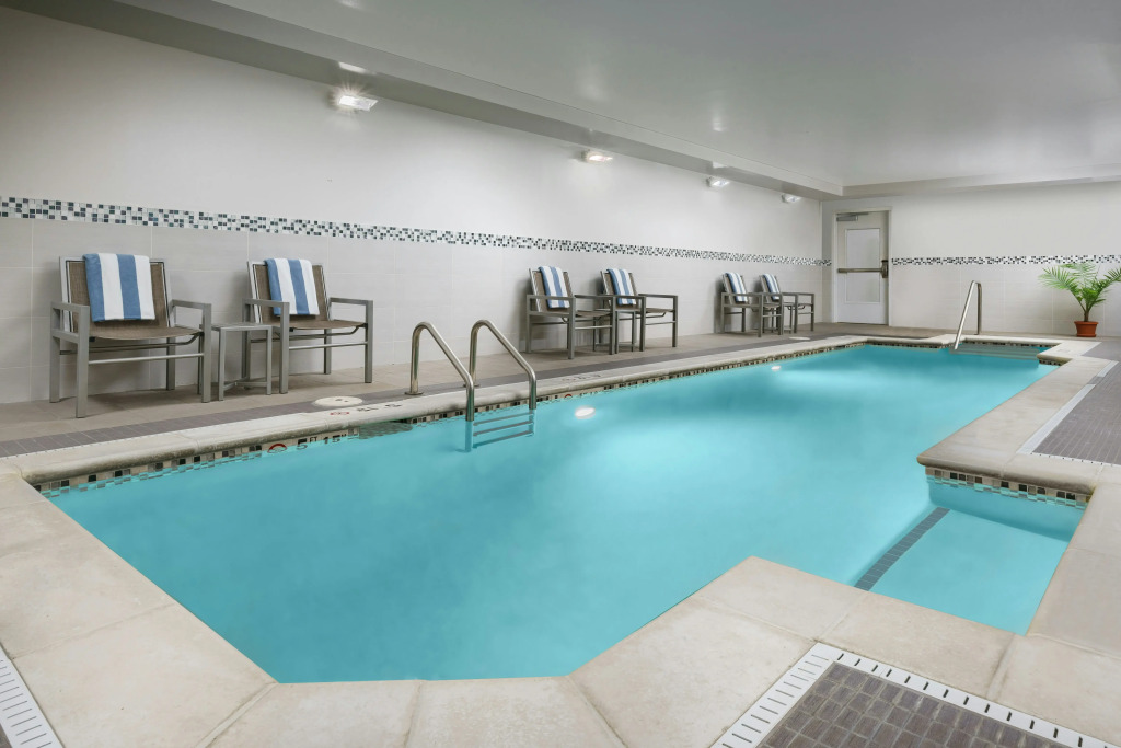 Hampton Inn Washington DC White House