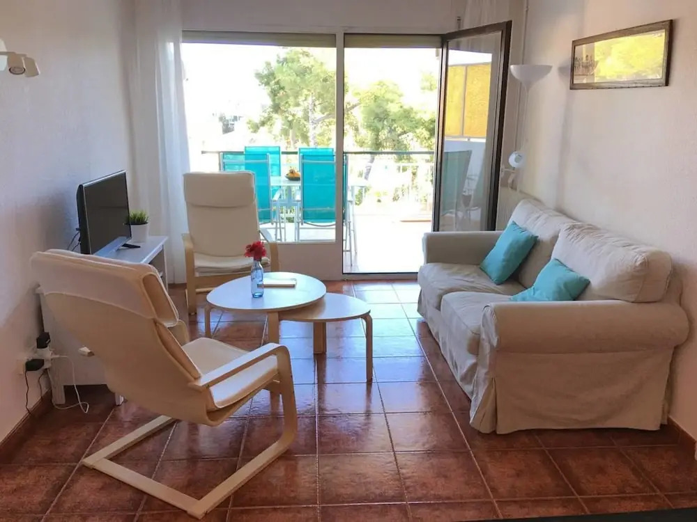 3 Bedroom Beautiful Apartment With Terrace