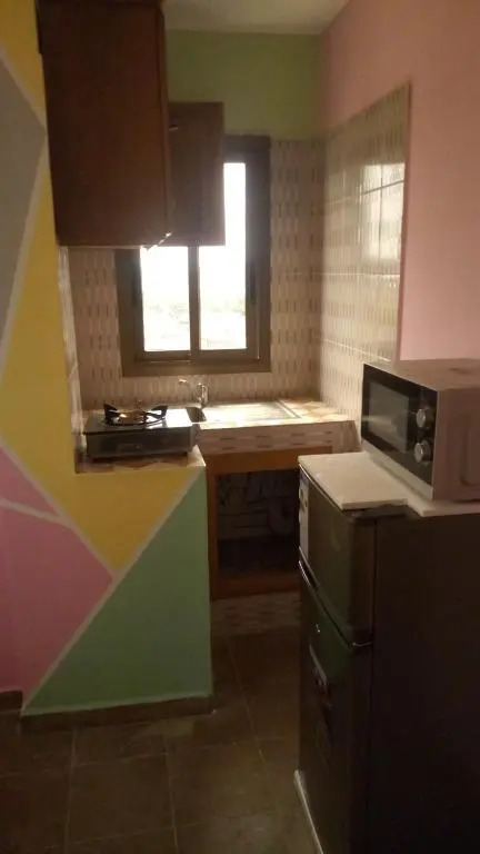 Maison Rose+