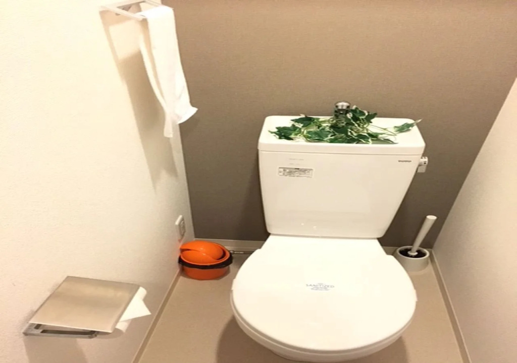 OF High Grade Nippombashi Apartment No2
