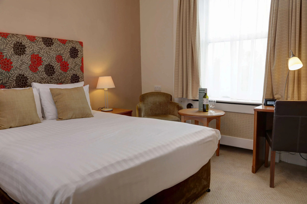 The Craiglands Hotel Sure Hotel Collection by Best Western