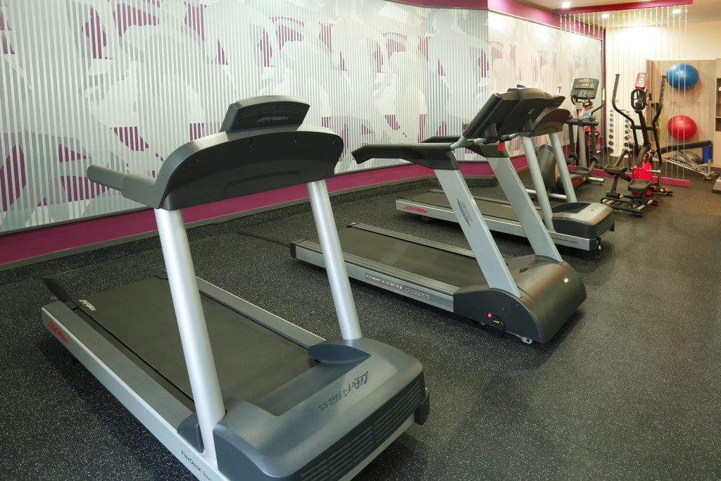 Crowne Plaza Lima by IHG