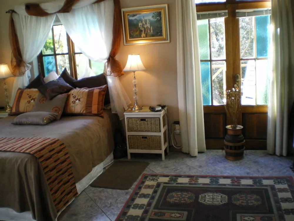 Aurora Guest Units