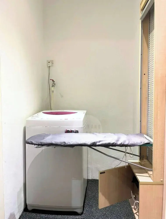 1BR Urban Escape at Damansara Heights