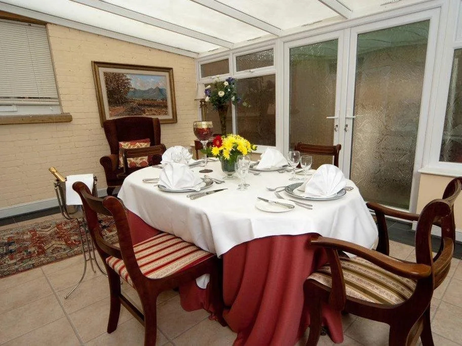 Woodlands Country House