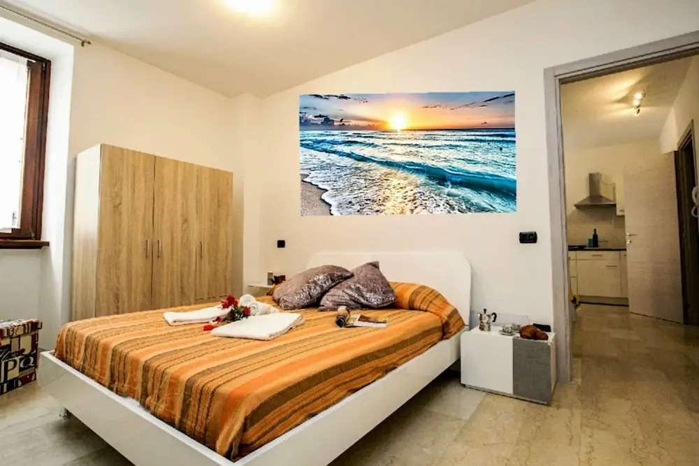 Desenzanoloft Very Good di Giosue' Carducci
