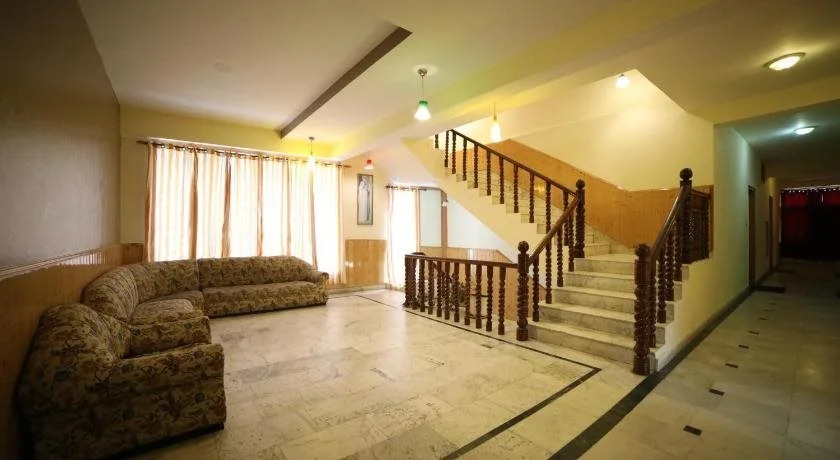 OYO 12364 Nishita Resorts