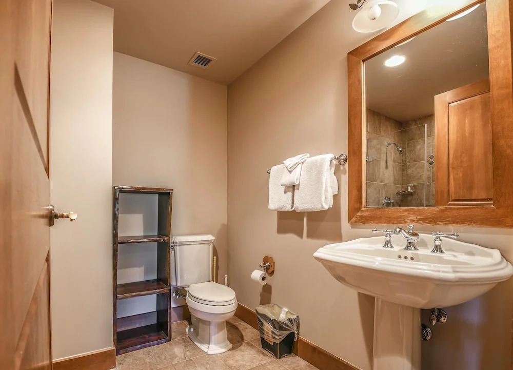 Lone Eagle 3051 by SummitCove Vacation Lodging