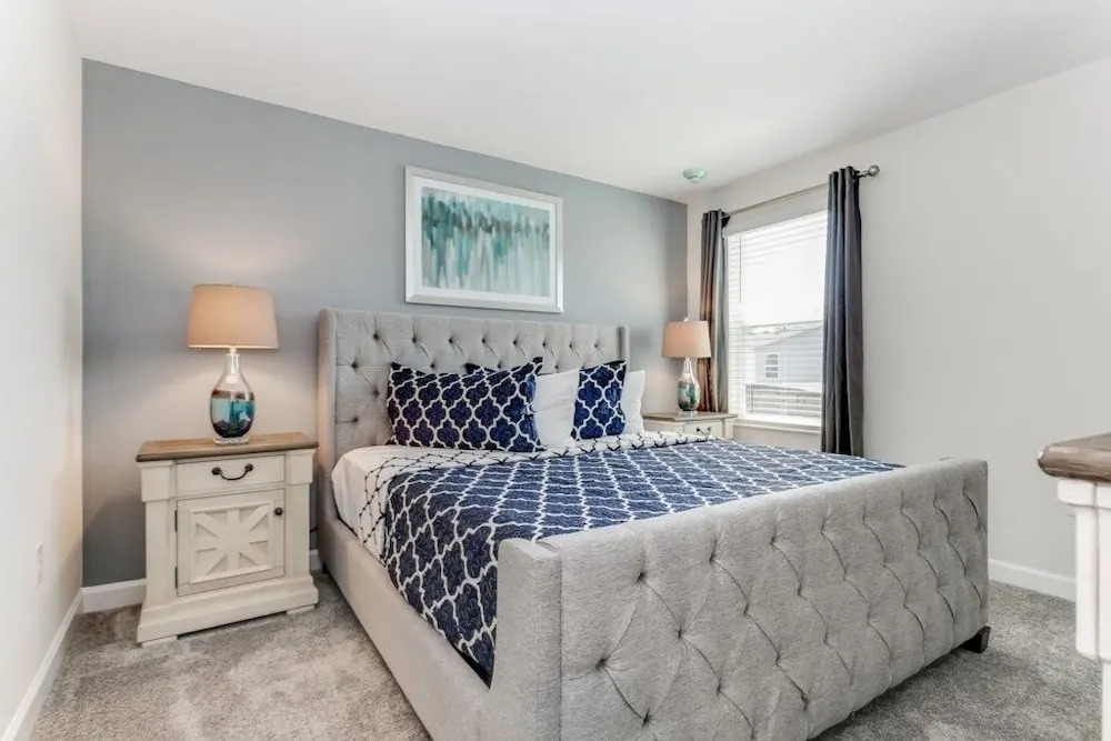 Superior 9 Bed Games Room, Pool Spa Themed Rooms! Home