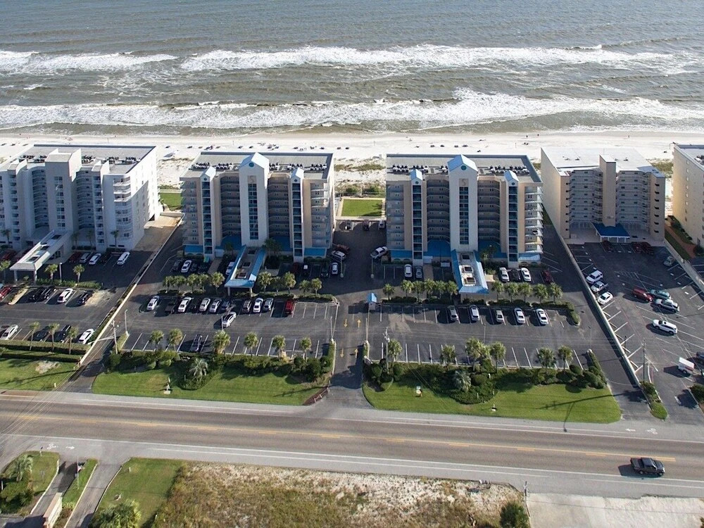 Surf2501 3 Bedroom Condo