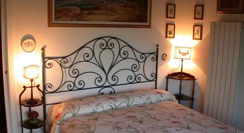 Villino Dina