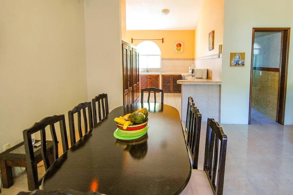 Hacienda Real