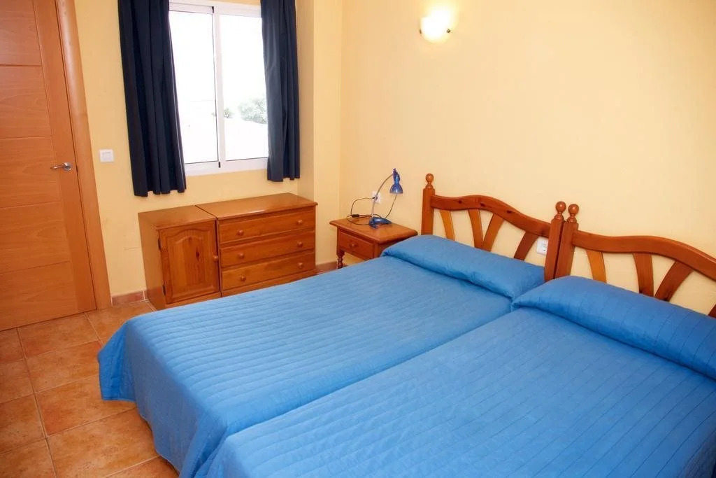 Apartamentos Euromar