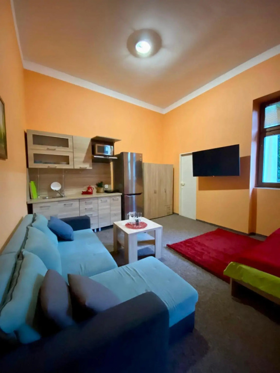 Thermal Apartments