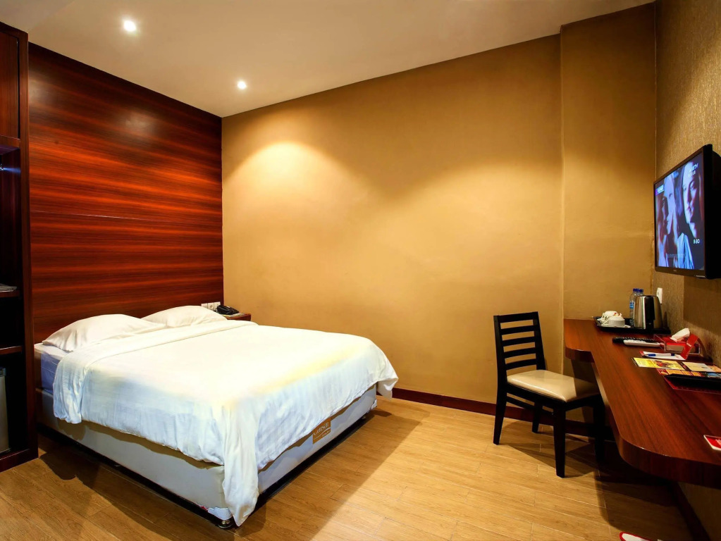 The Batik Hotel